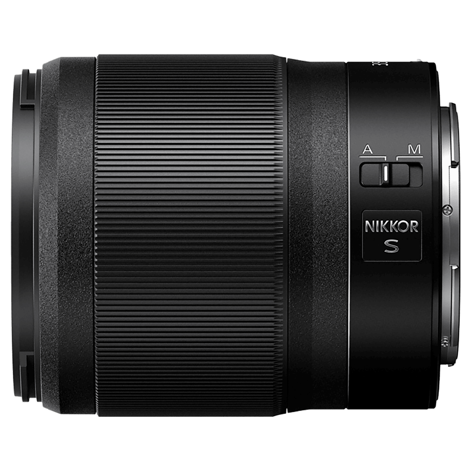 Buy Nikon NIKKOR Z 35mm f/1.8 - f/16 Wide-Angle Prime Lens for